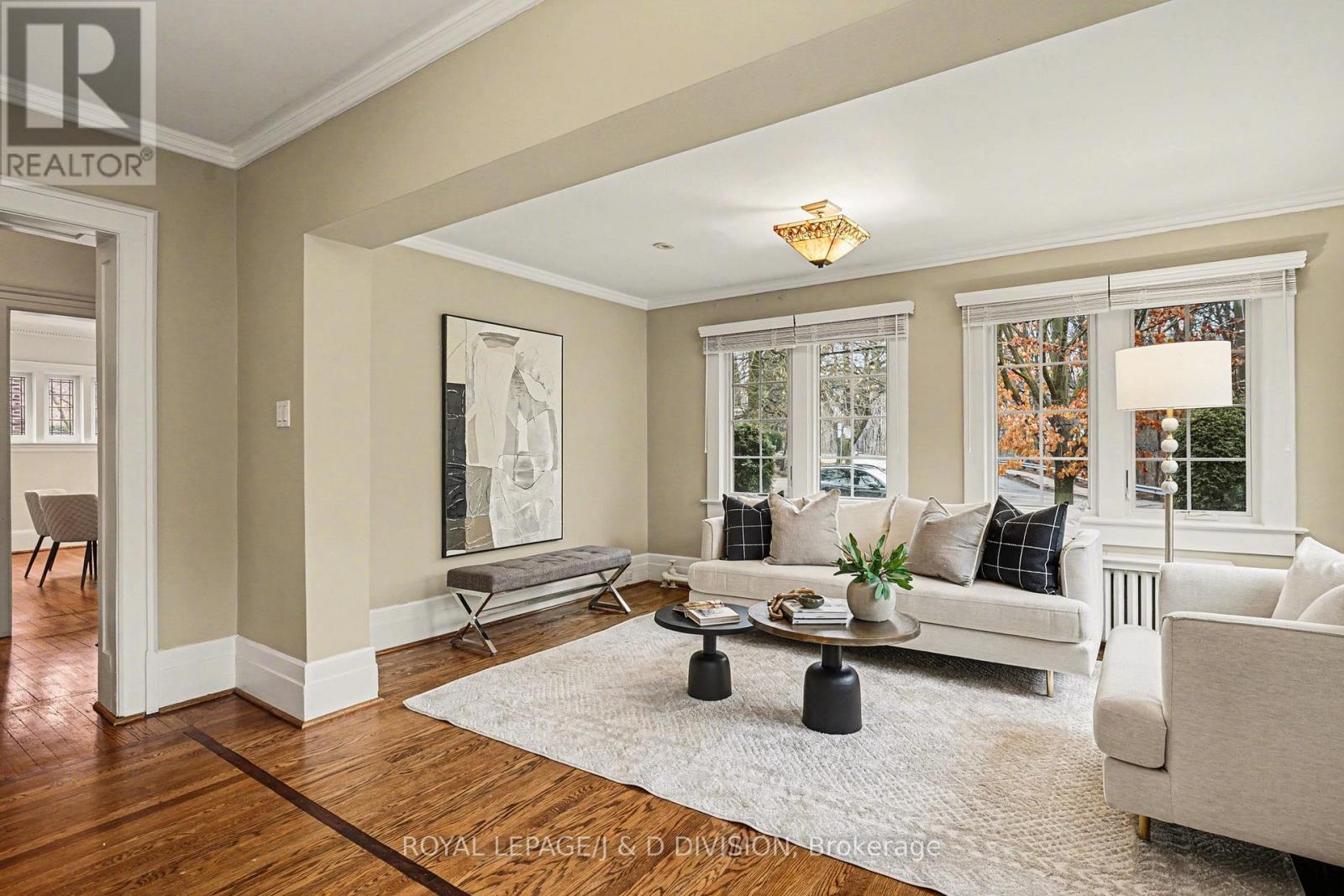 12 Weybourne Crescent, Toronto, Ontario  M4N 2R3 - Photo 18 - C12913600