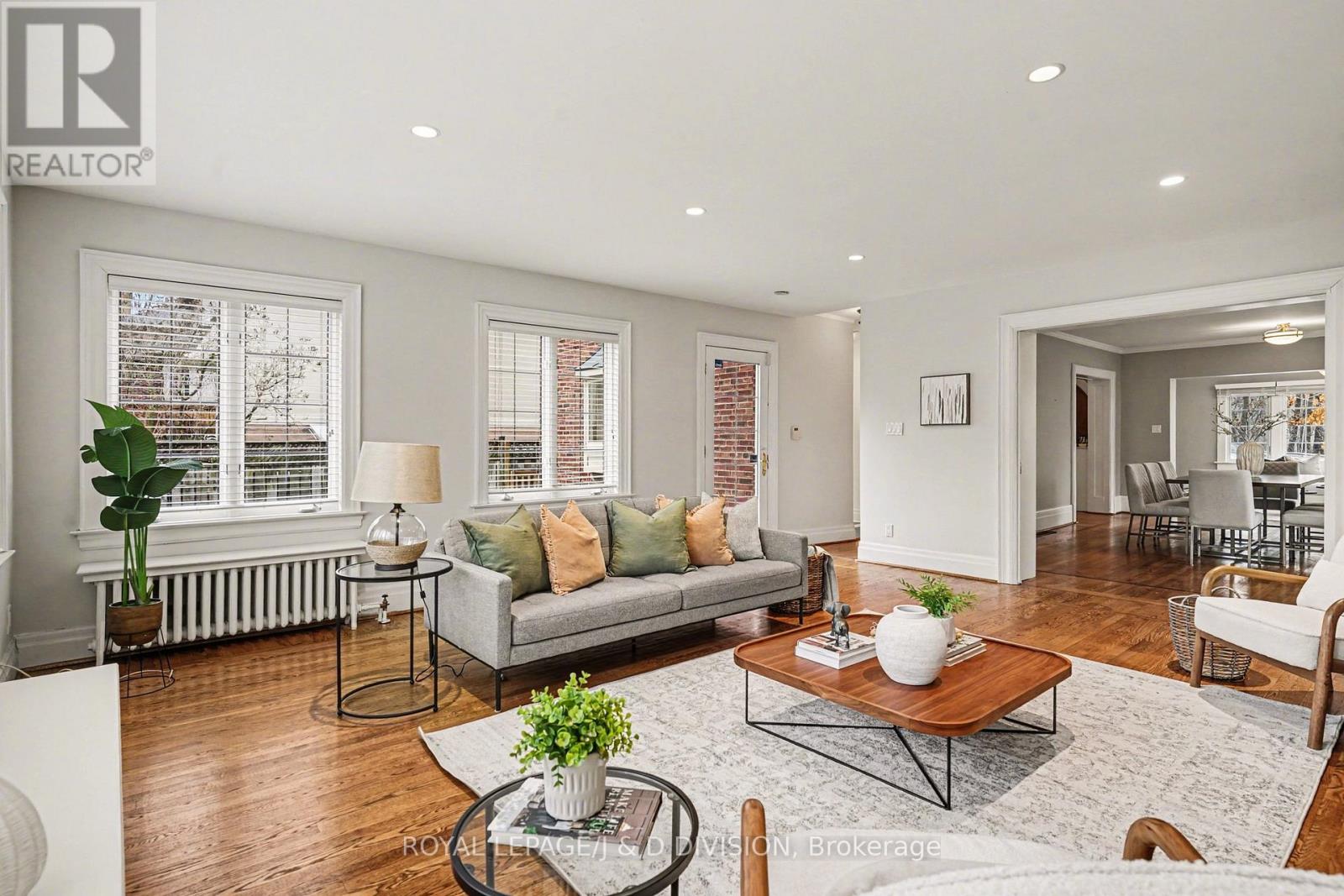 12 Weybourne Crescent, Toronto, Ontario  M4N 2R3 - Photo 20 - C12913600