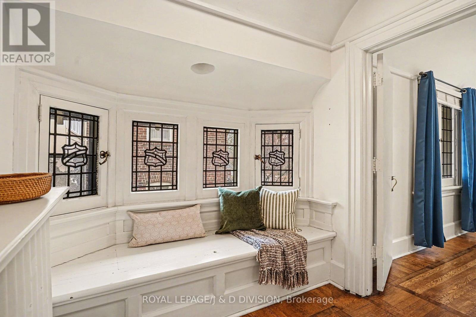 12 Weybourne Crescent, Toronto, Ontario  M4N 2R3 - Photo 23 - C12913600