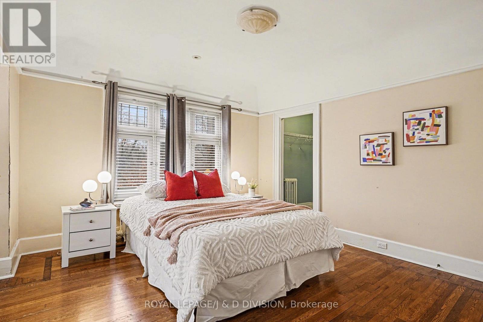 12 Weybourne Crescent, Toronto, Ontario  M4N 2R3 - Photo 31 - C12913600