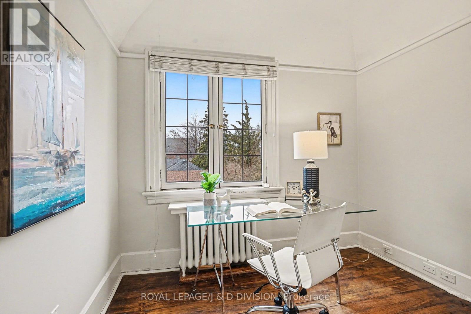 12 Weybourne Crescent, Toronto, Ontario  M4N 2R3 - Photo 37 - C12913600