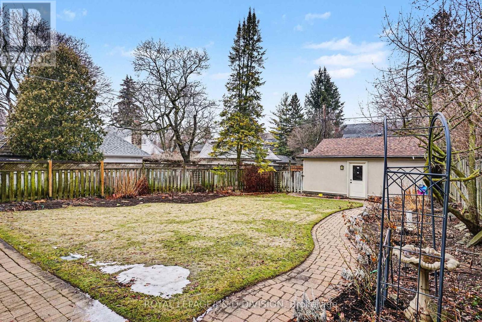 12 Weybourne Crescent, Toronto, Ontario  M4N 2R3 - Photo 44 - C12913600