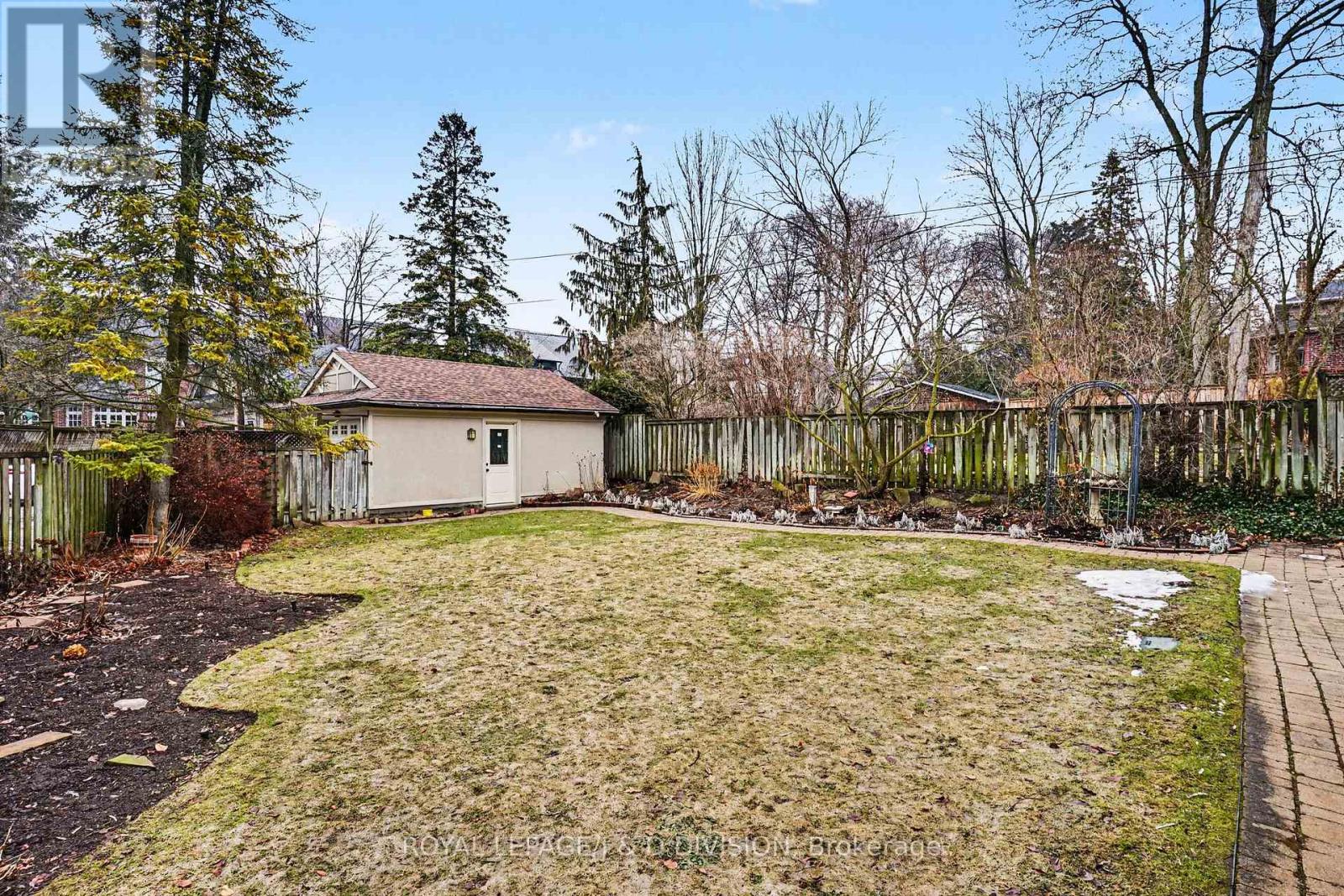 12 Weybourne Crescent, Toronto, Ontario  M4N 2R3 - Photo 45 - C12913600