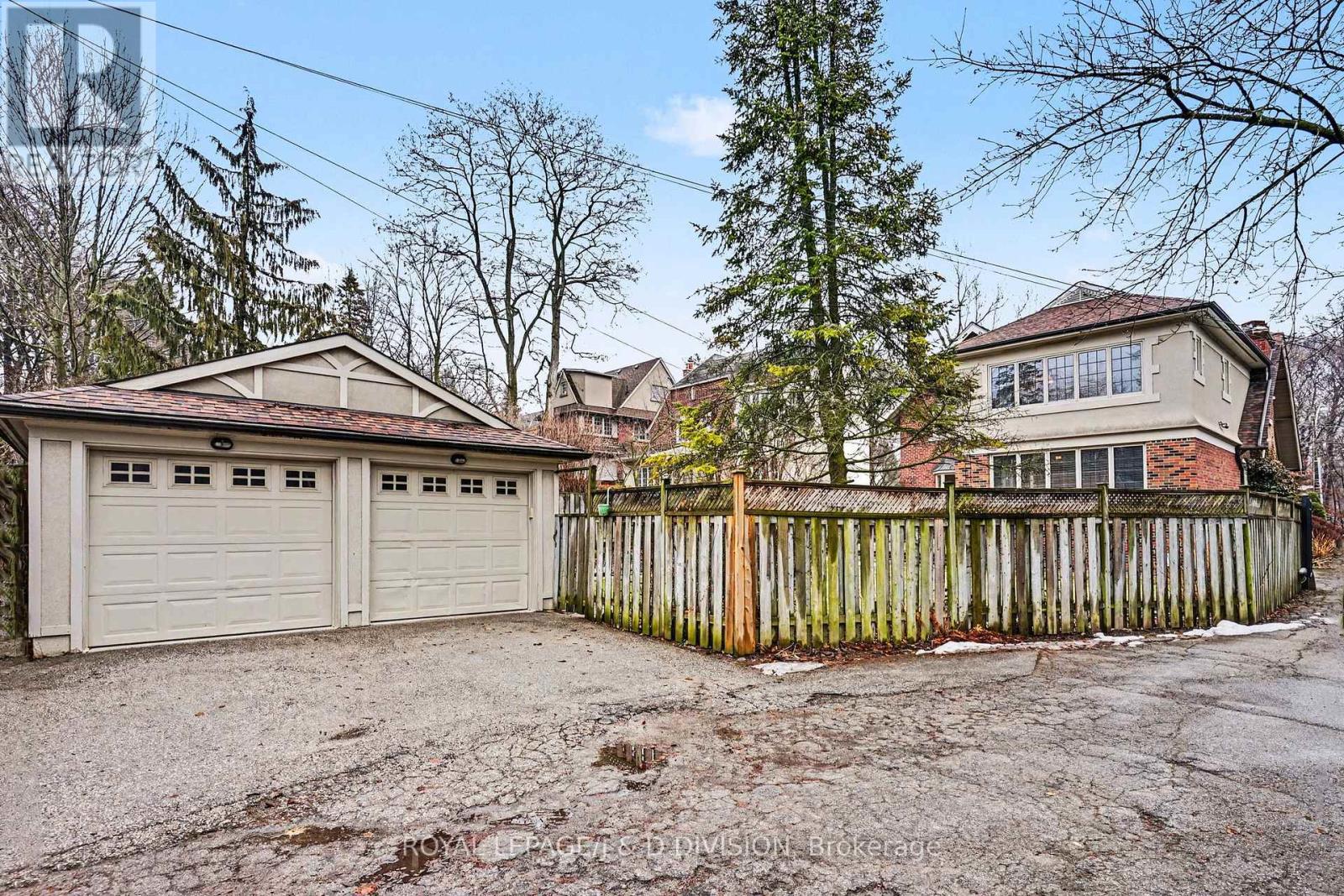 12 Weybourne Crescent, Toronto, Ontario  M4N 2R3 - Photo 46 - C12913600