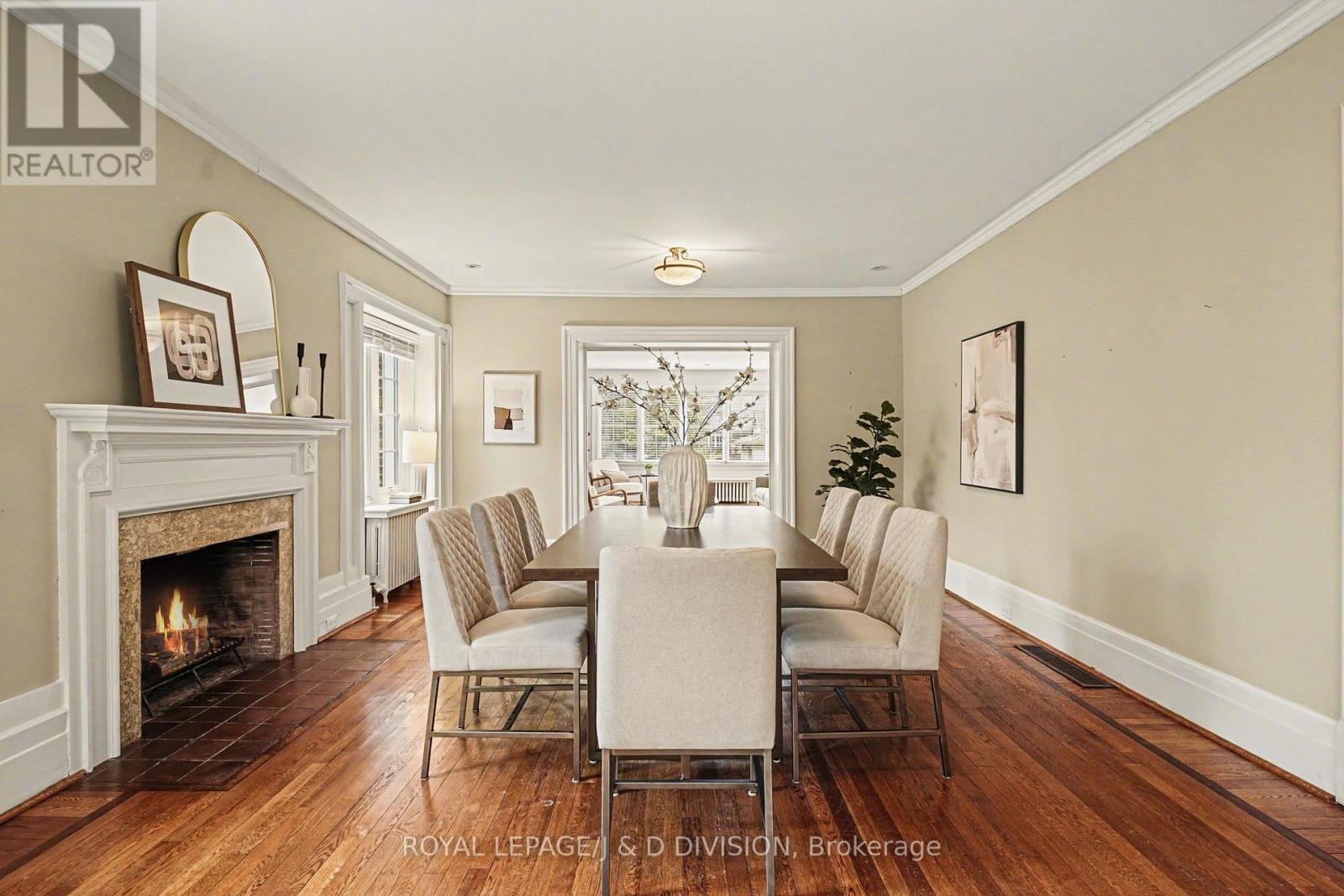 12 Weybourne Crescent, Toronto, Ontario  M4N 2R3 - Photo 6 - C12913600