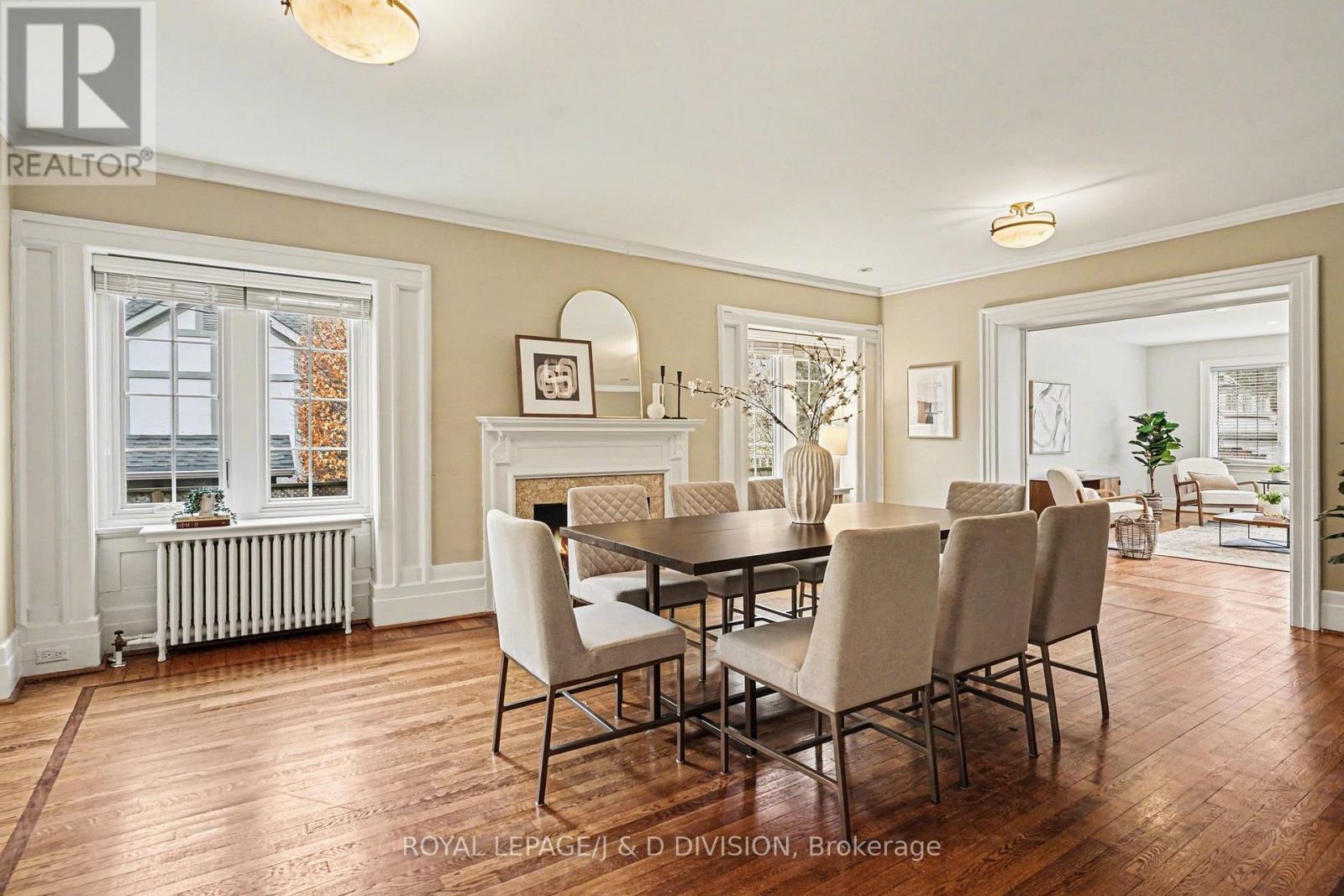 12 Weybourne Crescent, Toronto, Ontario  M4N 2R3 - Photo 7 - C12913600