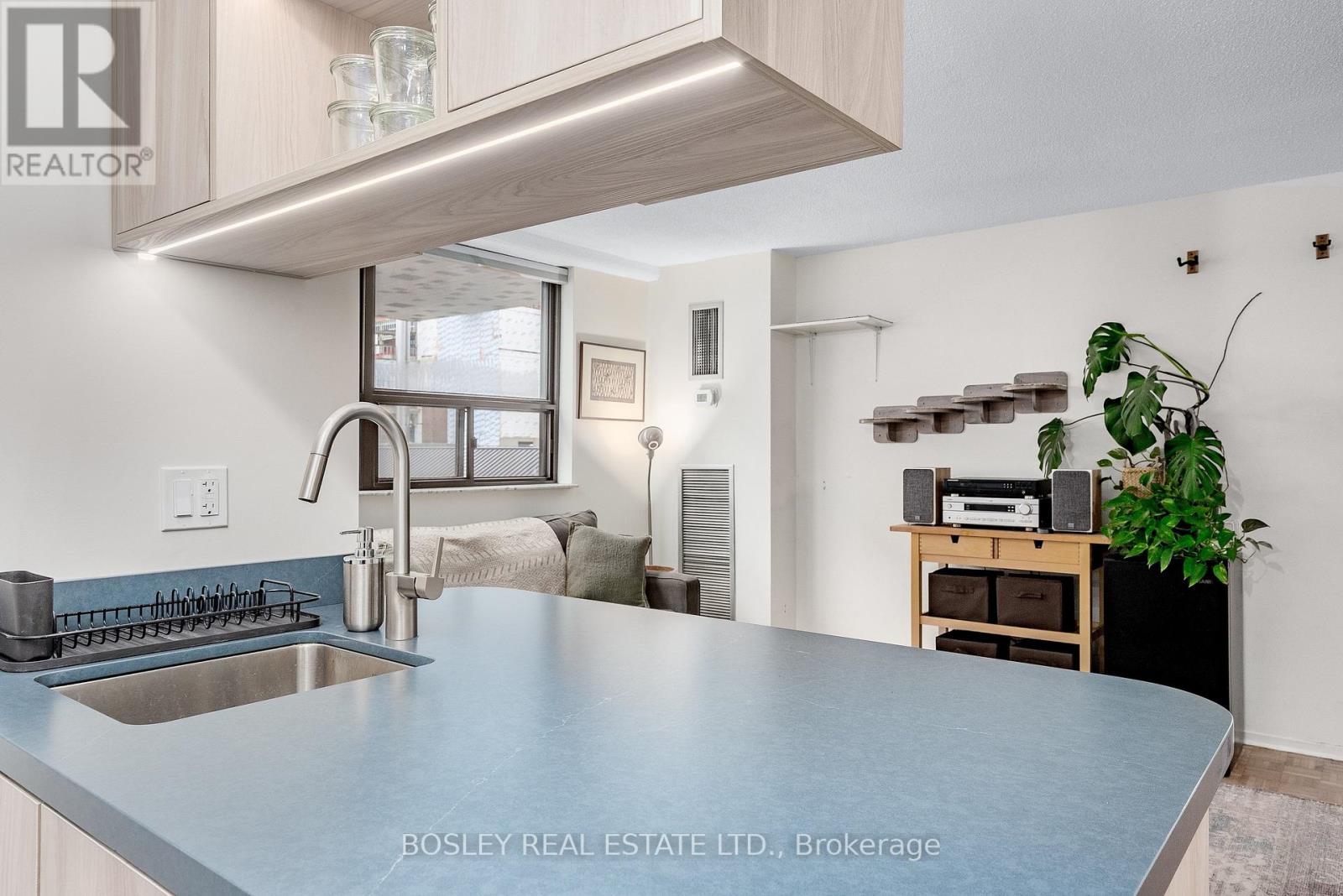 613 - 89 Mccaul Street W, Toronto (Kensington-Chinatown), Ontario  M5T 2X3 - Photo 13 - C12913644