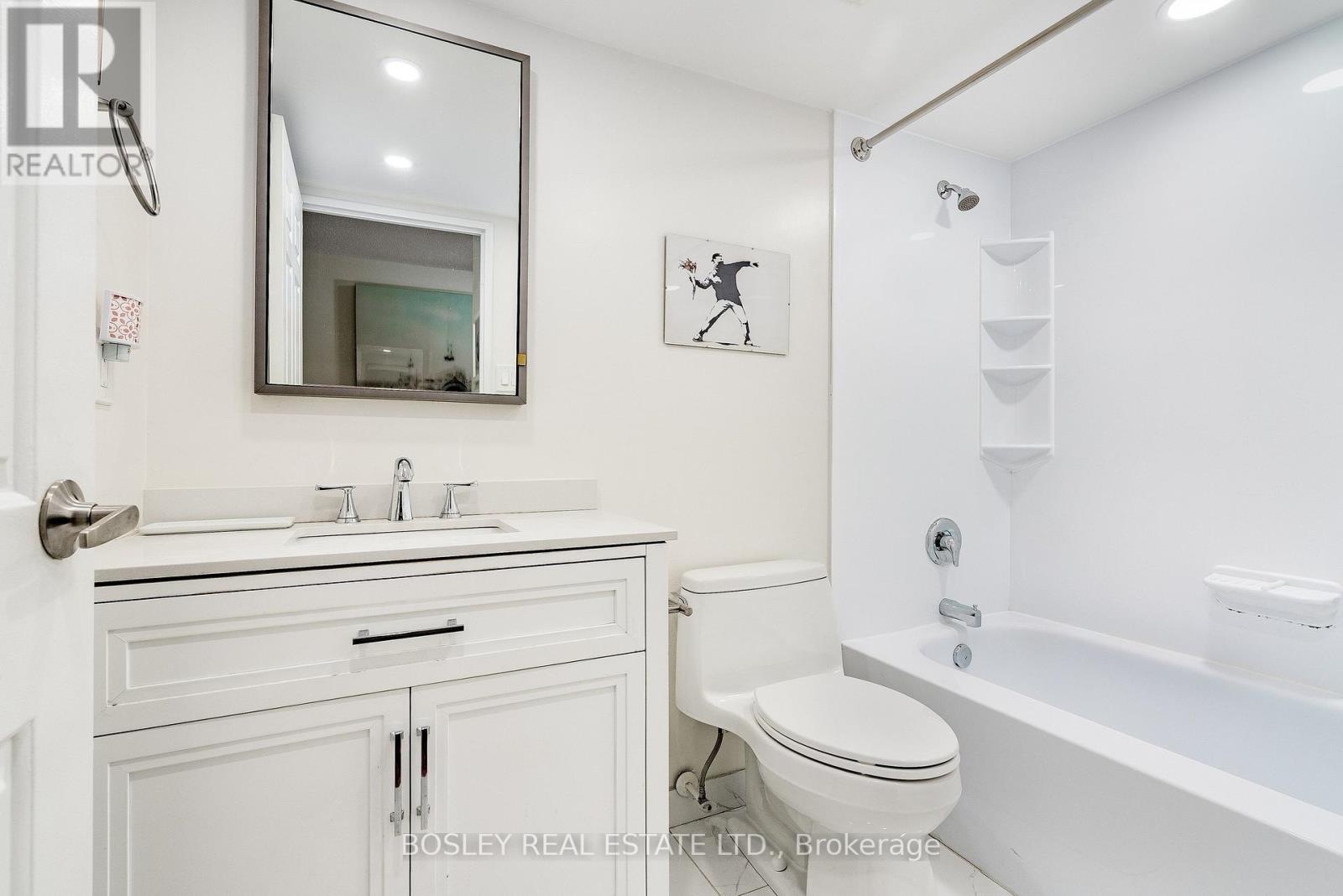 613 - 89 Mccaul Street W, Toronto (Kensington-Chinatown), Ontario  M5T 2X3 - Photo 14 - C12913644