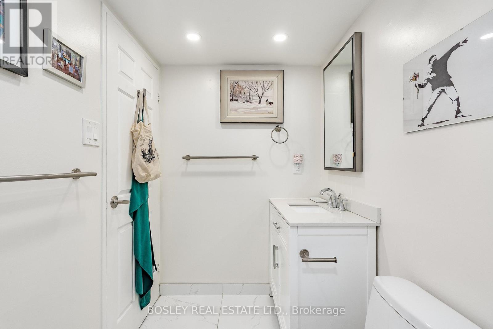 613 - 89 Mccaul Street W, Toronto (Kensington-Chinatown), Ontario  M5T 2X3 - Photo 16 - C12913644