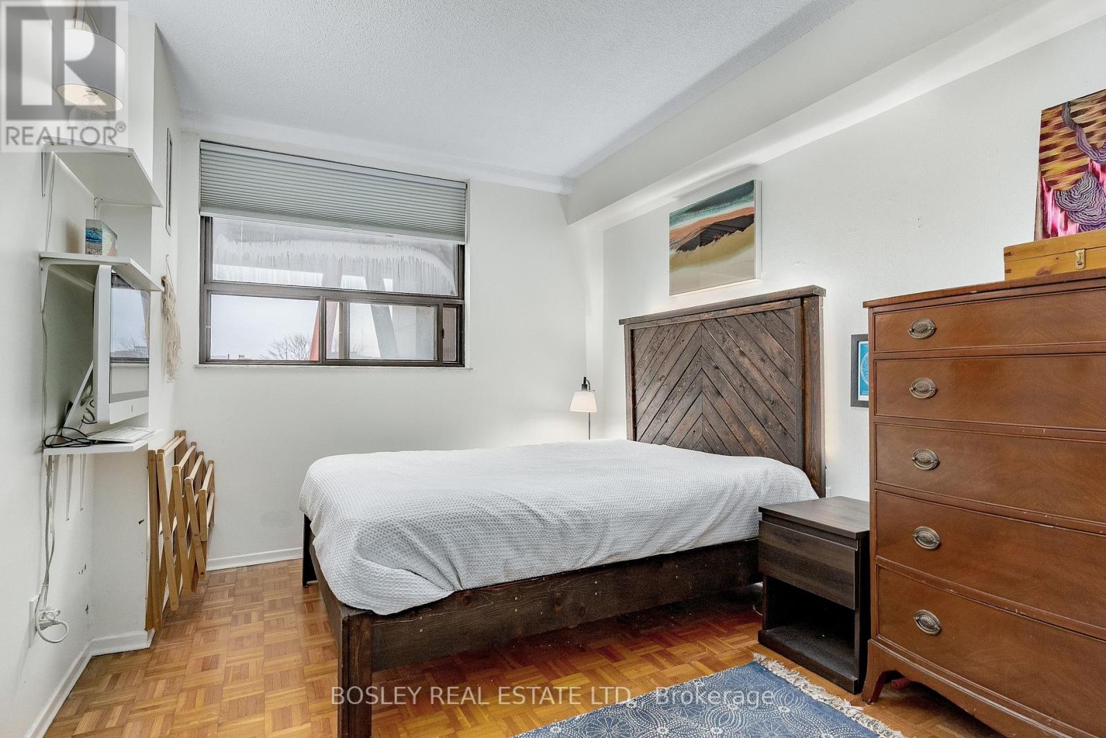 613 - 89 Mccaul Street W, Toronto (Kensington-Chinatown), Ontario  M5T 2X3 - Photo 17 - C12913644