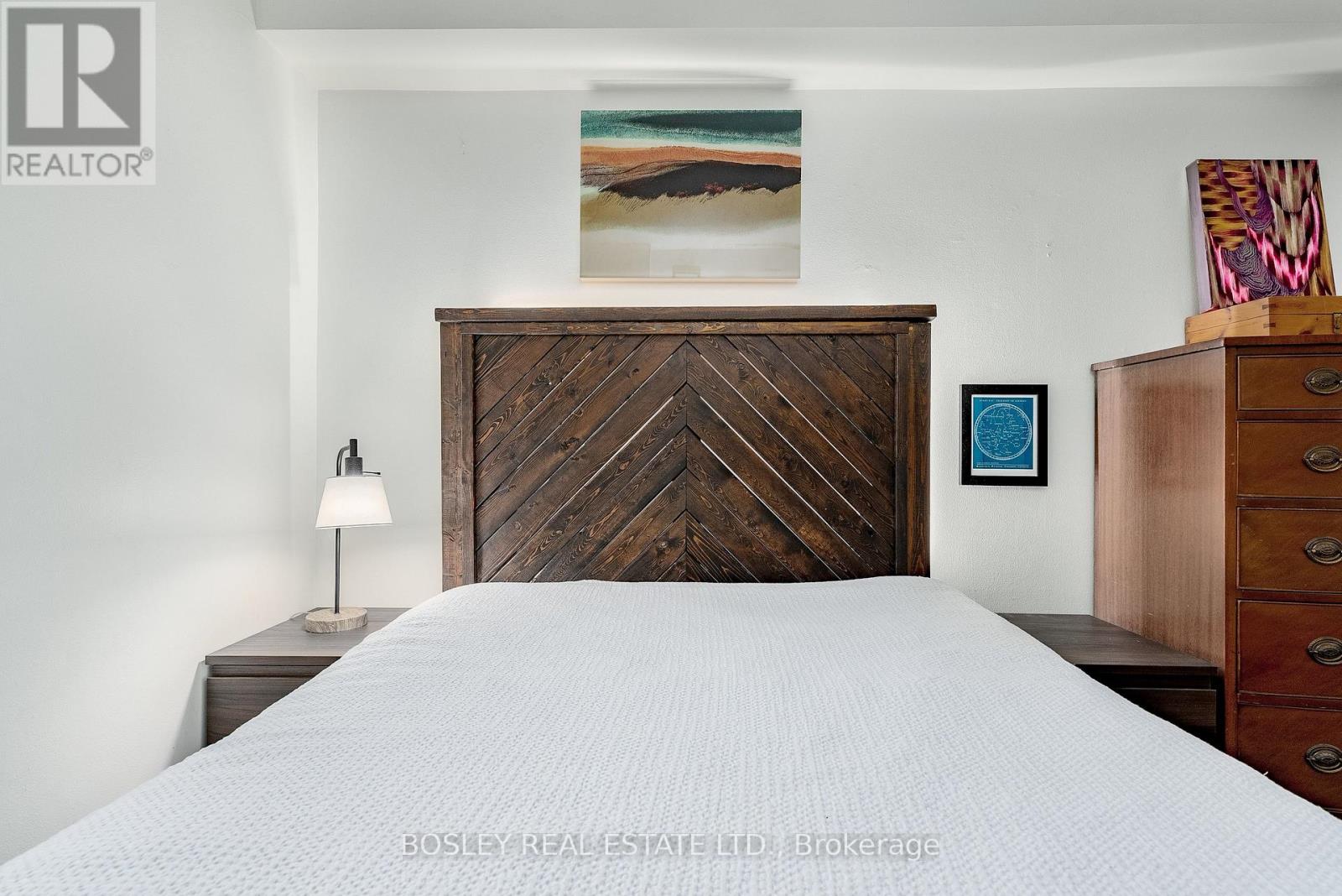 613 - 89 Mccaul Street W, Toronto (Kensington-Chinatown), Ontario  M5T 2X3 - Photo 18 - C12913644