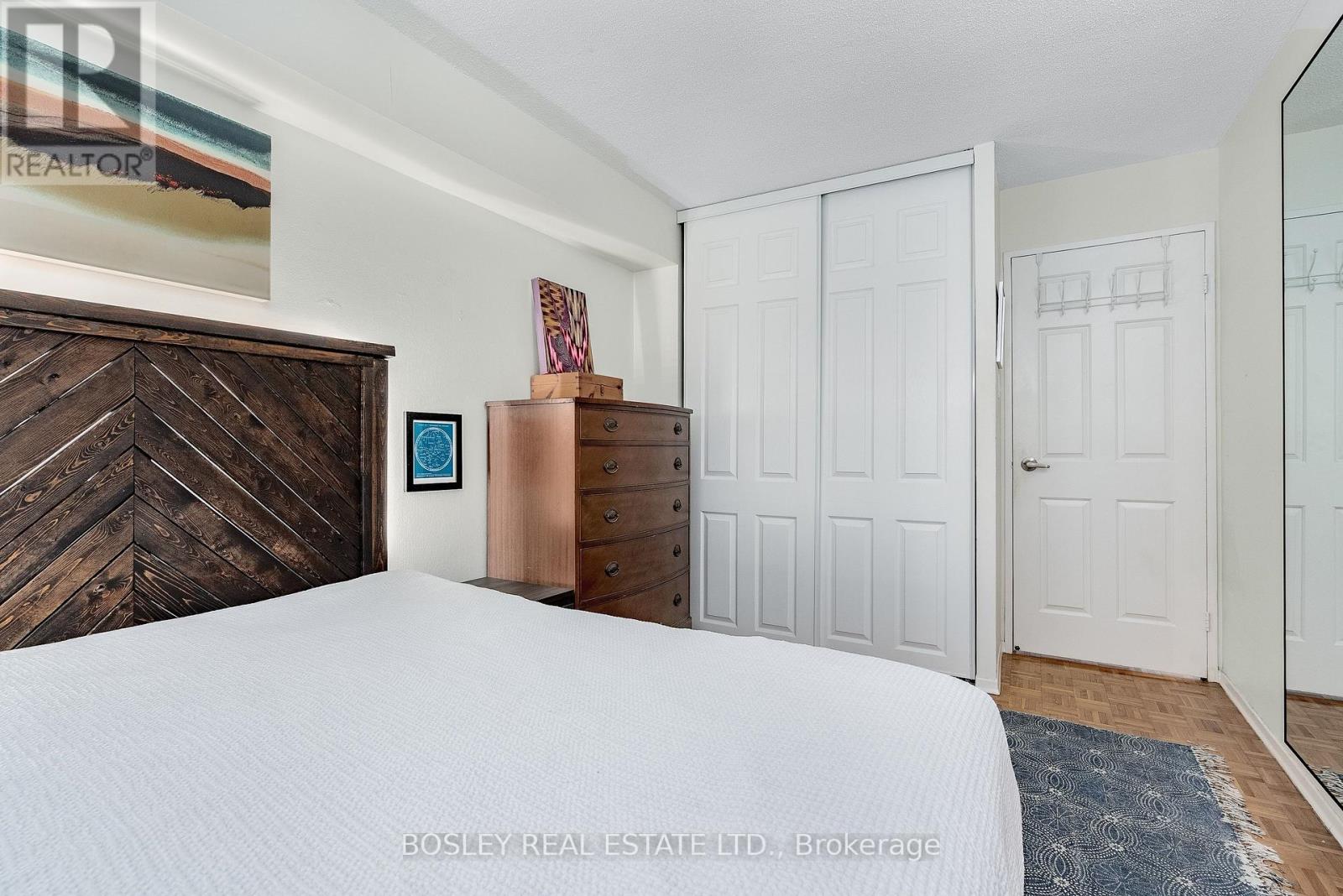 613 - 89 Mccaul Street W, Toronto (Kensington-Chinatown), Ontario  M5T 2X3 - Photo 19 - C12913644