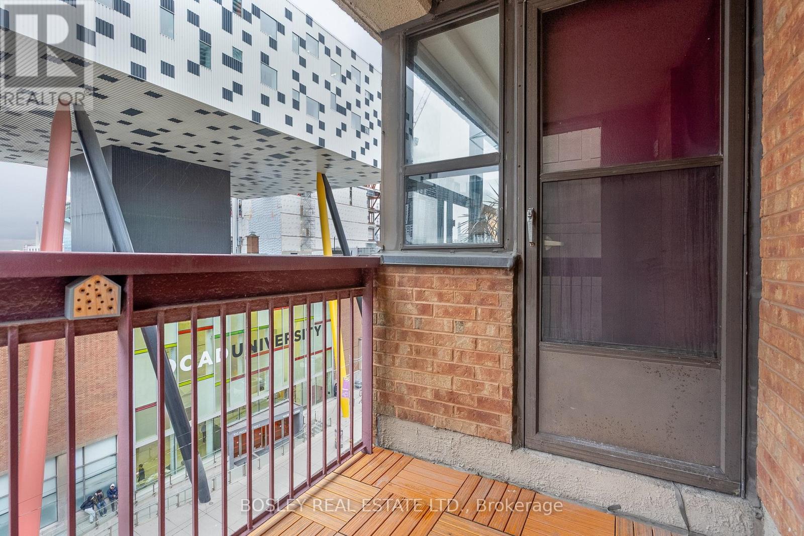 613 - 89 Mccaul Street W, Toronto (Kensington-Chinatown), Ontario  M5T 2X3 - Photo 22 - C12913644