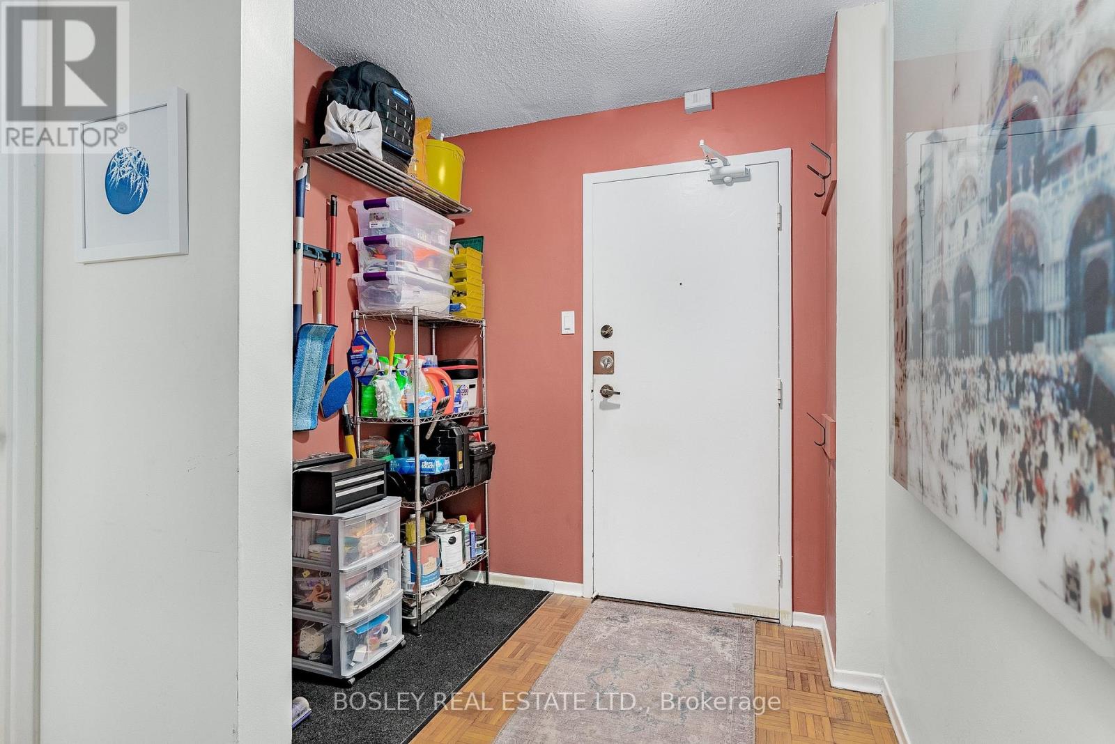 613 - 89 Mccaul Street W, Toronto (Kensington-Chinatown), Ontario  M5T 2X3 - Photo 3 - C12913644