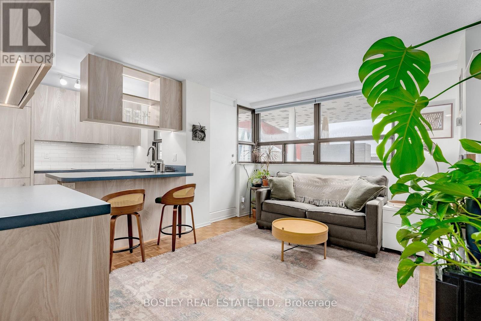 613 - 89 Mccaul Street W, Toronto (Kensington-Chinatown), Ontario  M5T 2X3 - Photo 4 - C12913644