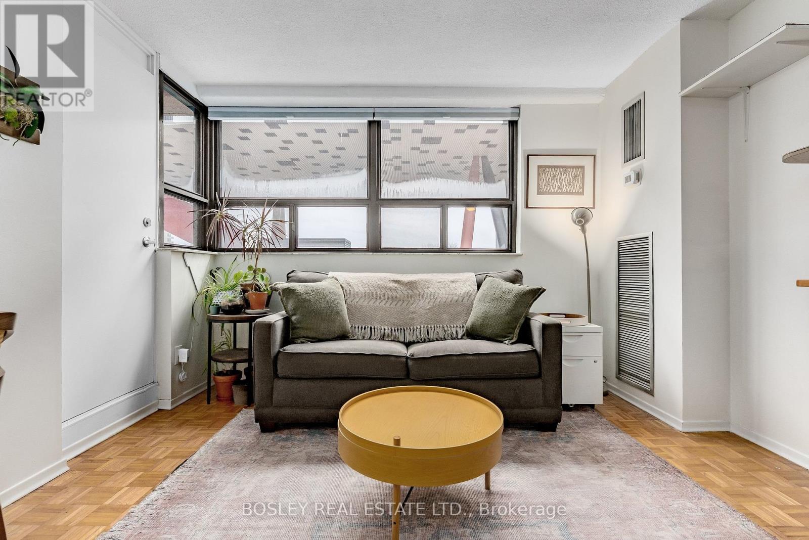 613 - 89 Mccaul Street W, Toronto (Kensington-Chinatown), Ontario  M5T 2X3 - Photo 5 - C12913644