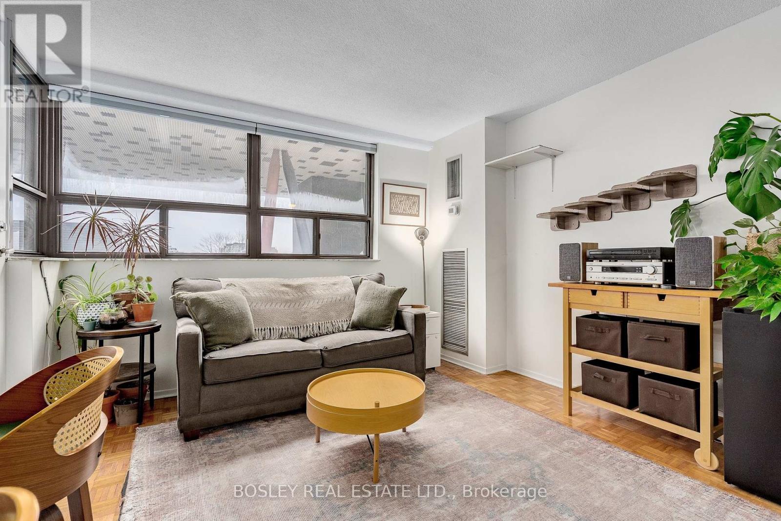 613 - 89 Mccaul Street W, Toronto (Kensington-Chinatown), Ontario  M5T 2X3 - Photo 6 - C12913644