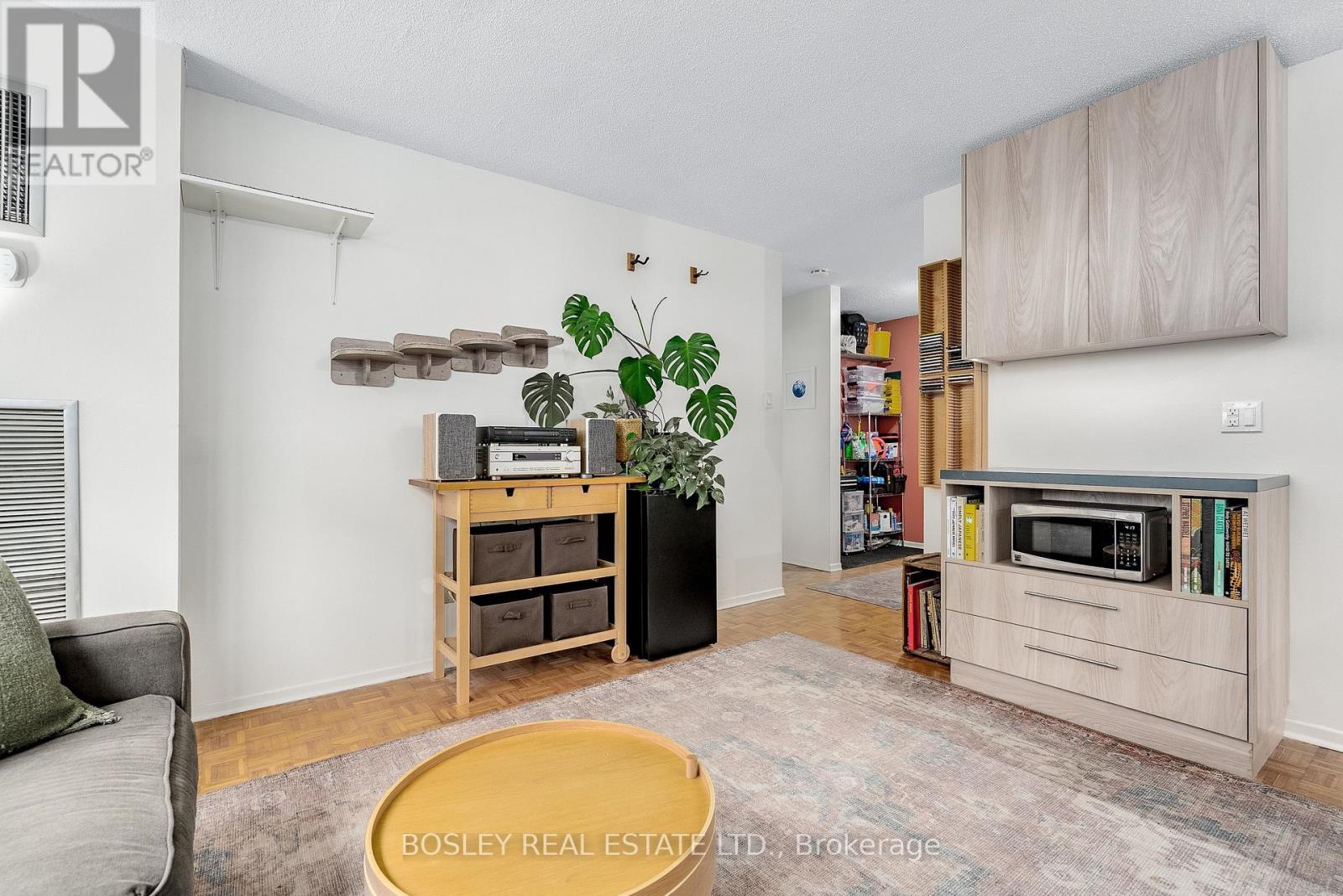 613 - 89 Mccaul Street W, Toronto (Kensington-Chinatown), Ontario  M5T 2X3 - Photo 7 - C12913644