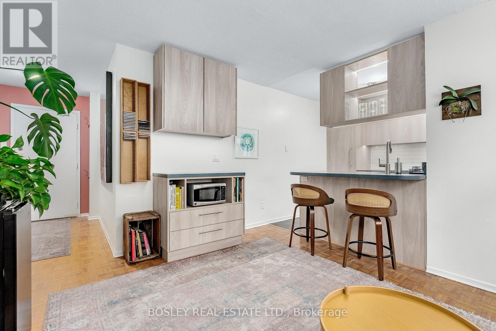 613 - 89 Mccaul Street W, Toronto (Kensington-Chinatown), Ontario  M5T 2X3 - Photo 8 - C12913644