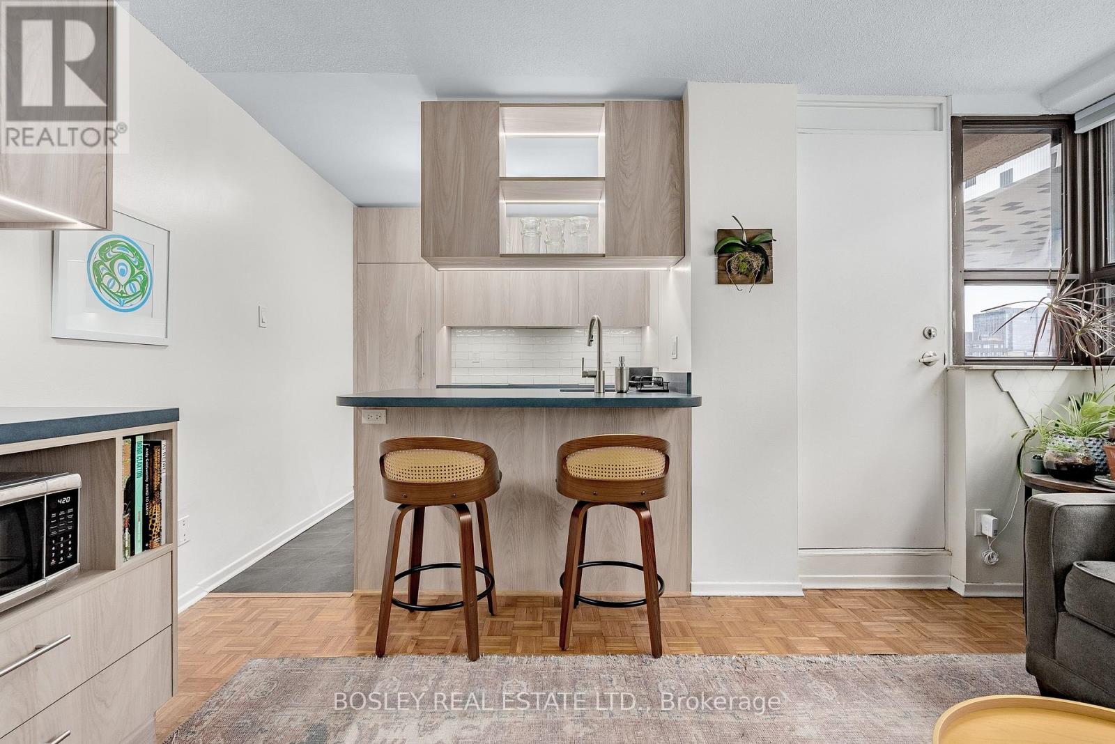 613 - 89 Mccaul Street W, Toronto (Kensington-Chinatown), Ontario  M5T 2X3 - Photo 9 - C12913644