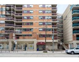 613 - 89 MCCAUL STREET W, Toronto, Ontario