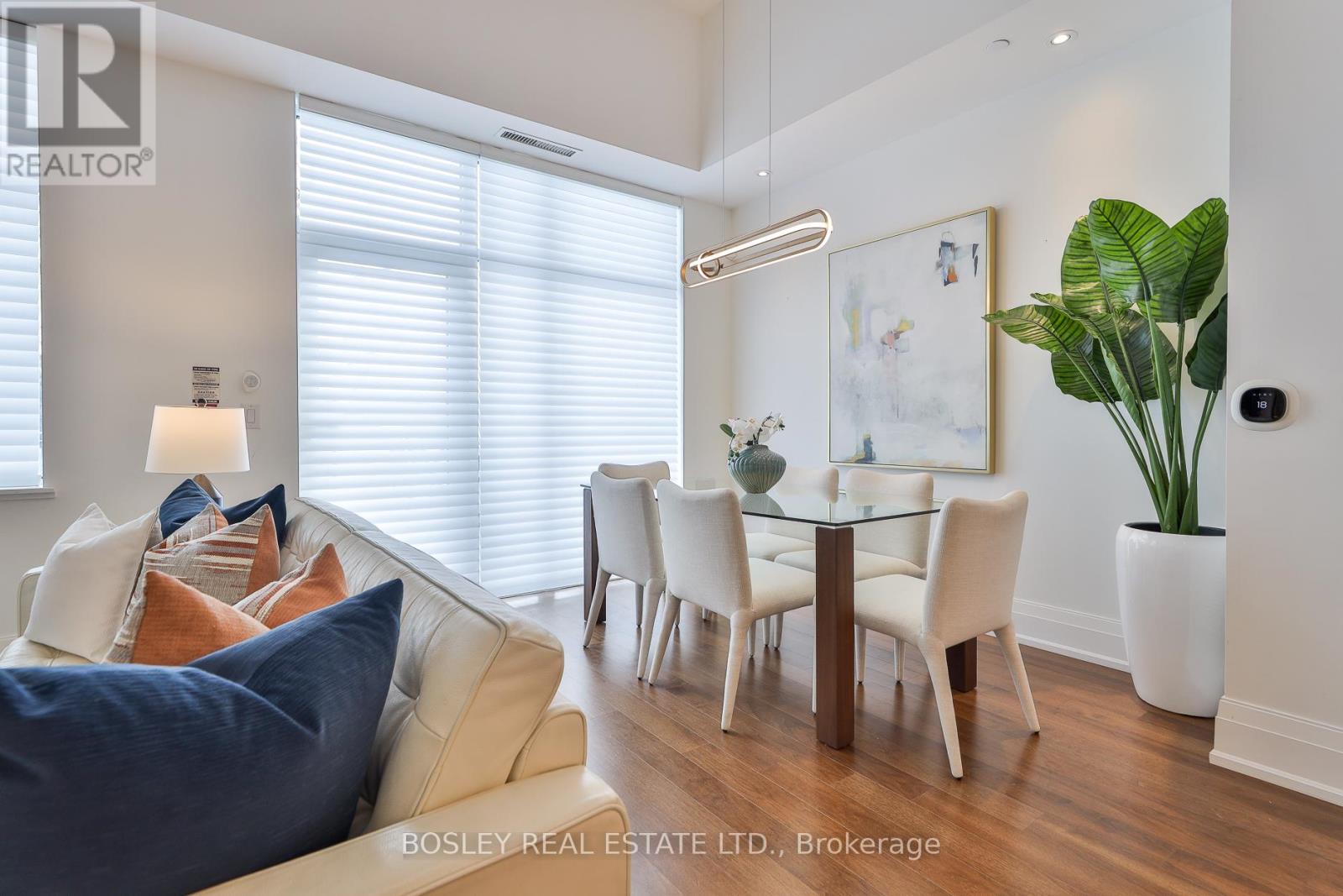 Th105 - 25 Malcolm Road, Toronto, Ontario  M4G 0C1 - Photo 10 - C12913648