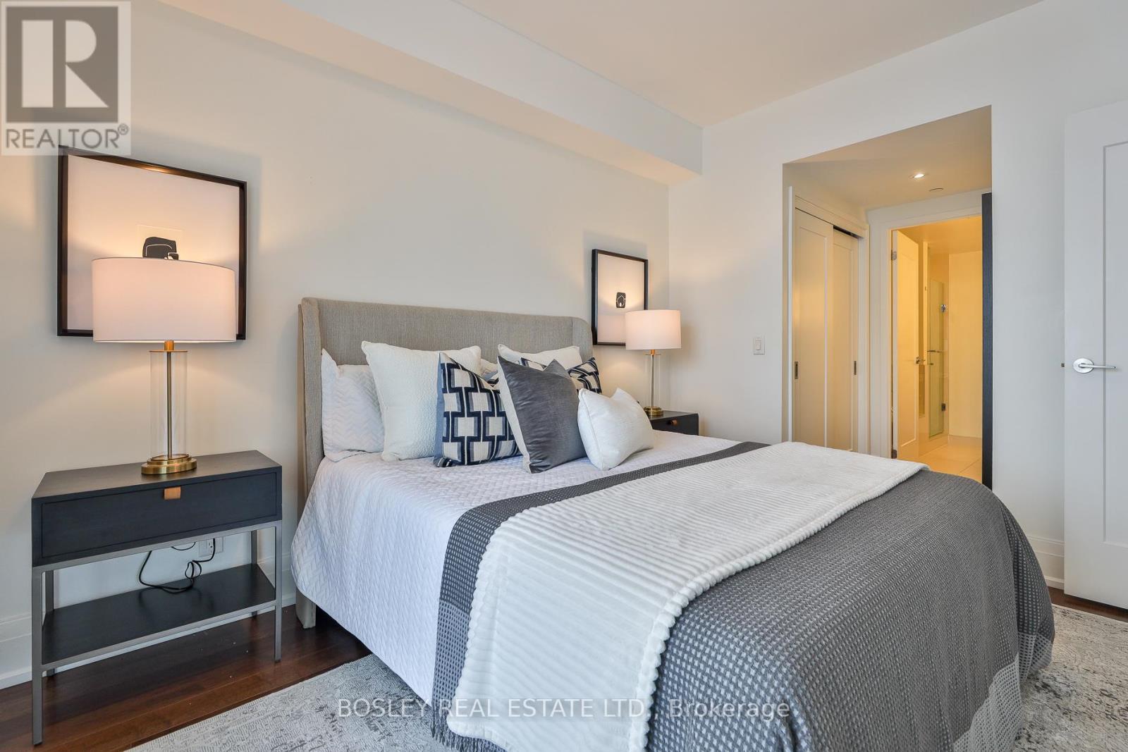 Th105 - 25 Malcolm Road, Toronto, Ontario  M4G 0C1 - Photo 23 - C12913648