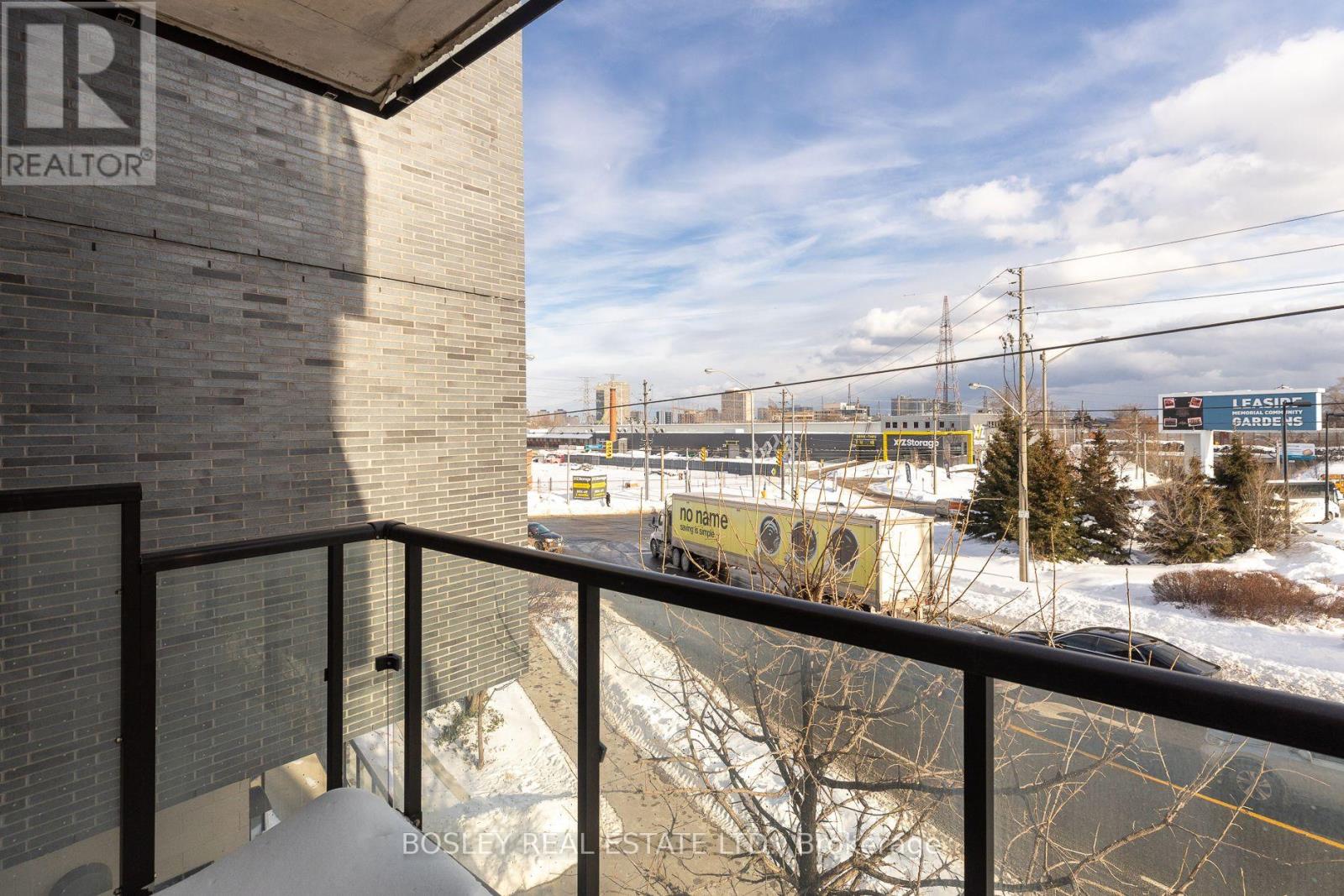 Th105 - 25 Malcolm Road, Toronto, Ontario  M4G 0C1 - Photo 26 - C12913648