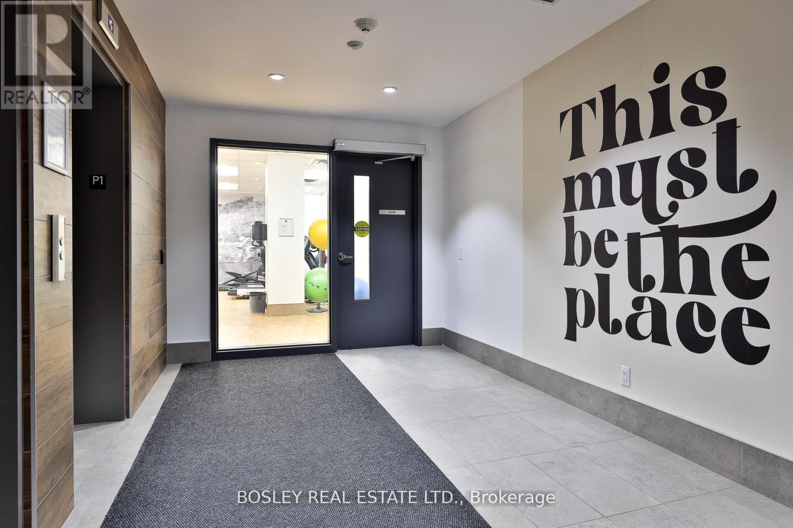 Th105 - 25 Malcolm Road, Toronto, Ontario  M4G 0C1 - Photo 32 - C12913648