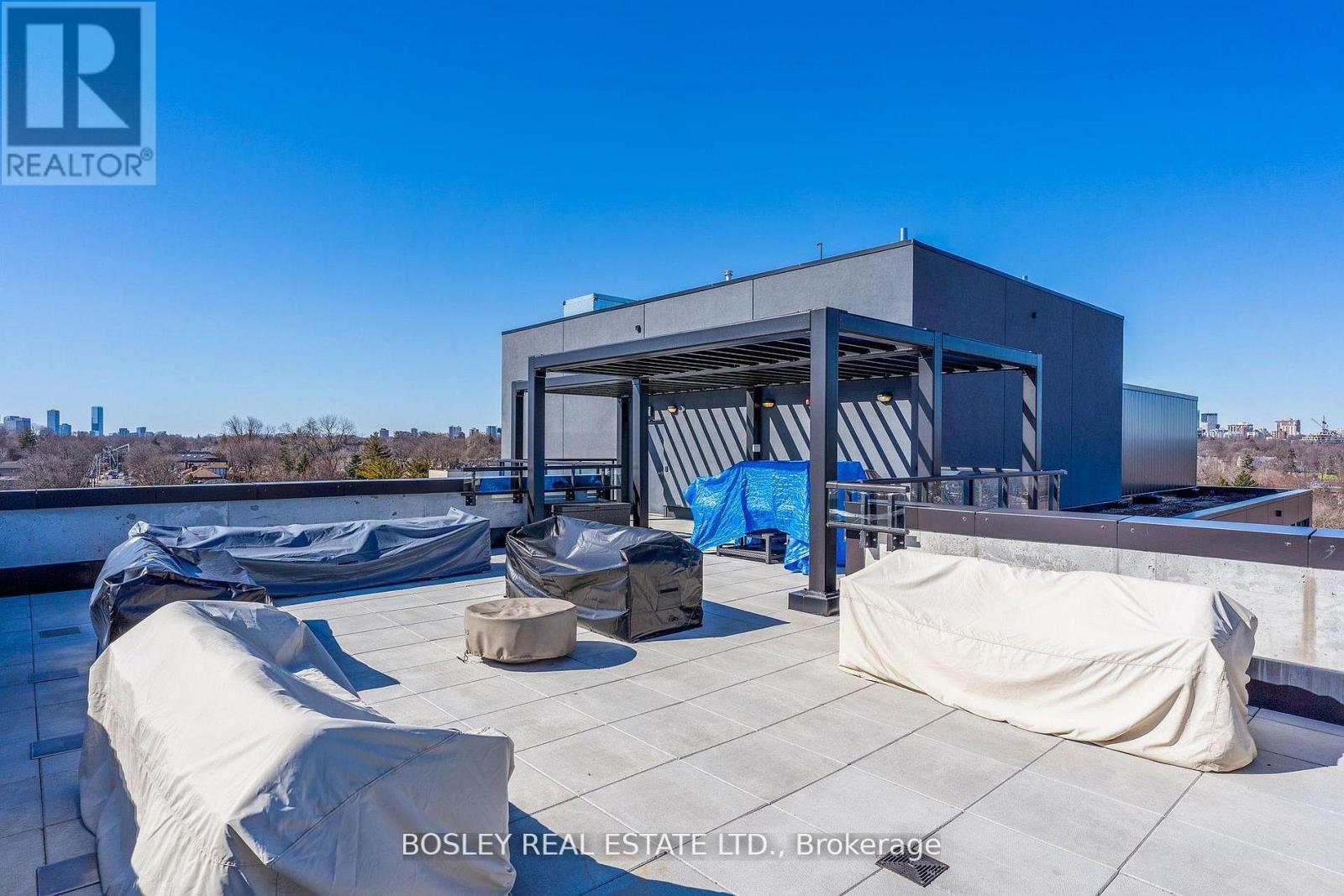 Th105 - 25 Malcolm Road, Toronto, Ontario  M4G 0C1 - Photo 36 - C12913648