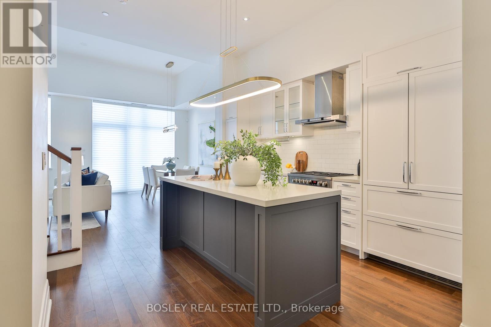 Th105 - 25 Malcolm Road, Toronto, Ontario  M4G 0C1 - Photo 6 - C12913648