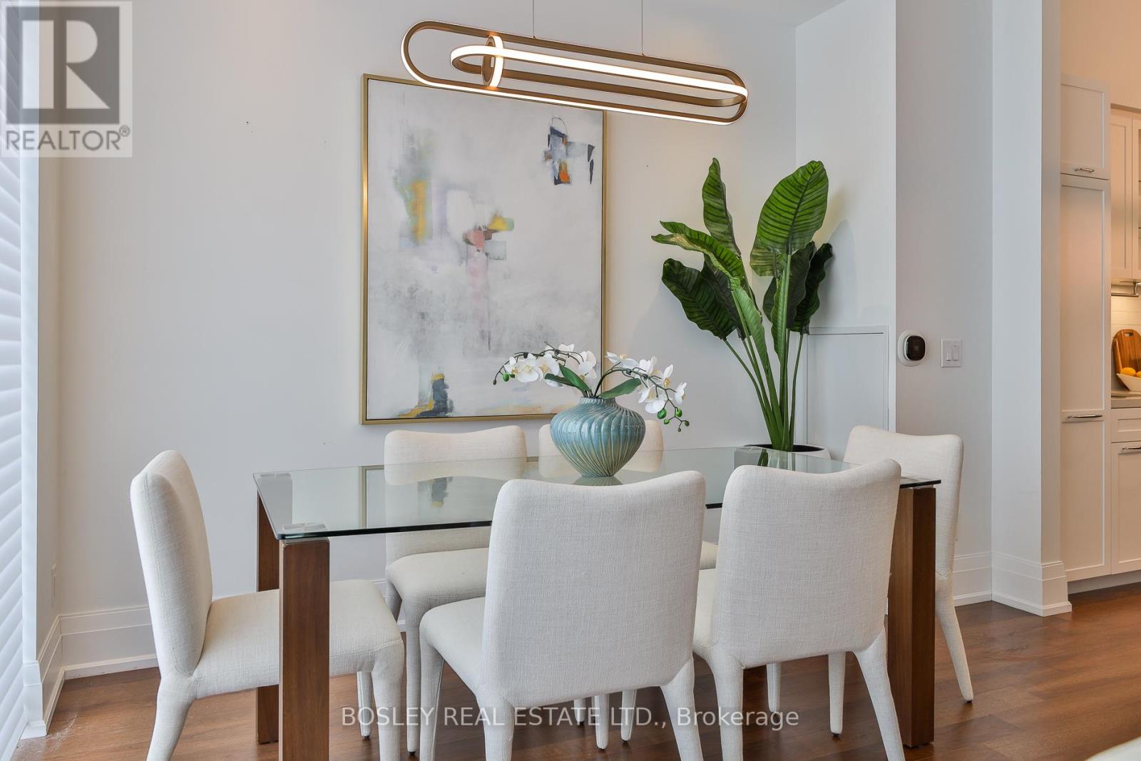 Th105 - 25 Malcolm Road, Toronto, Ontario  M4G 0C1 - Photo 11 - C12913656