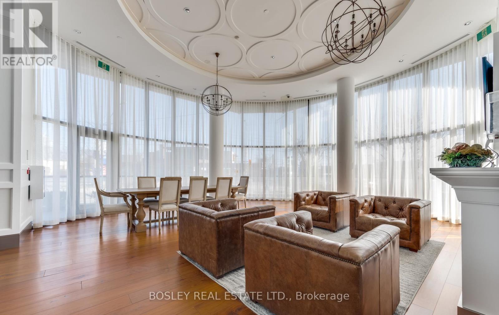 Th105 - 25 Malcolm Road, Toronto, Ontario  M4G 0C1 - Photo 30 - C12913656