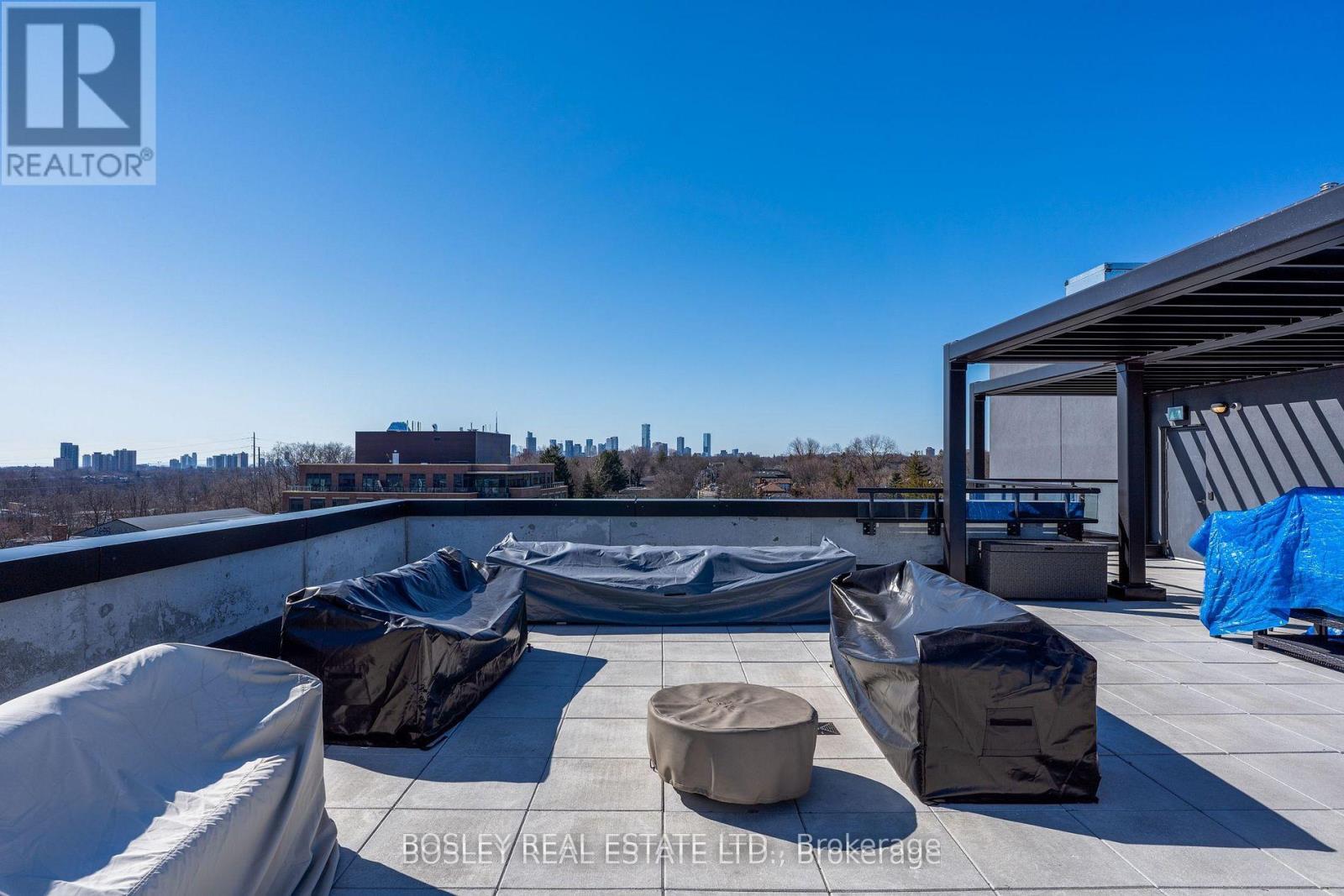 Th105 - 25 Malcolm Road, Toronto, Ontario  M4G 0C1 - Photo 35 - C12913656