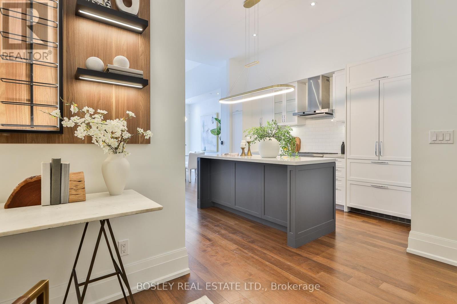 Th105 - 25 Malcolm Road, Toronto, Ontario  M4G 0C1 - Photo 4 - C12913656