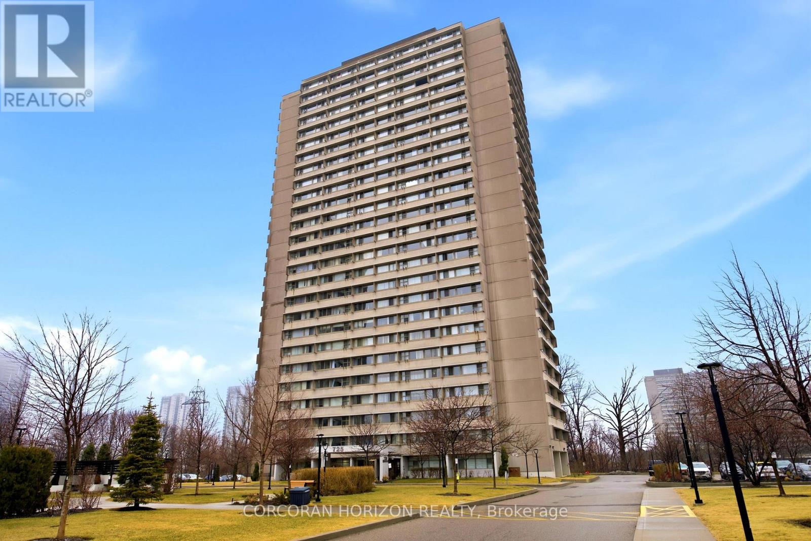 PH4 - 725 DON MILLS ROAD, Toronto, Ontario
