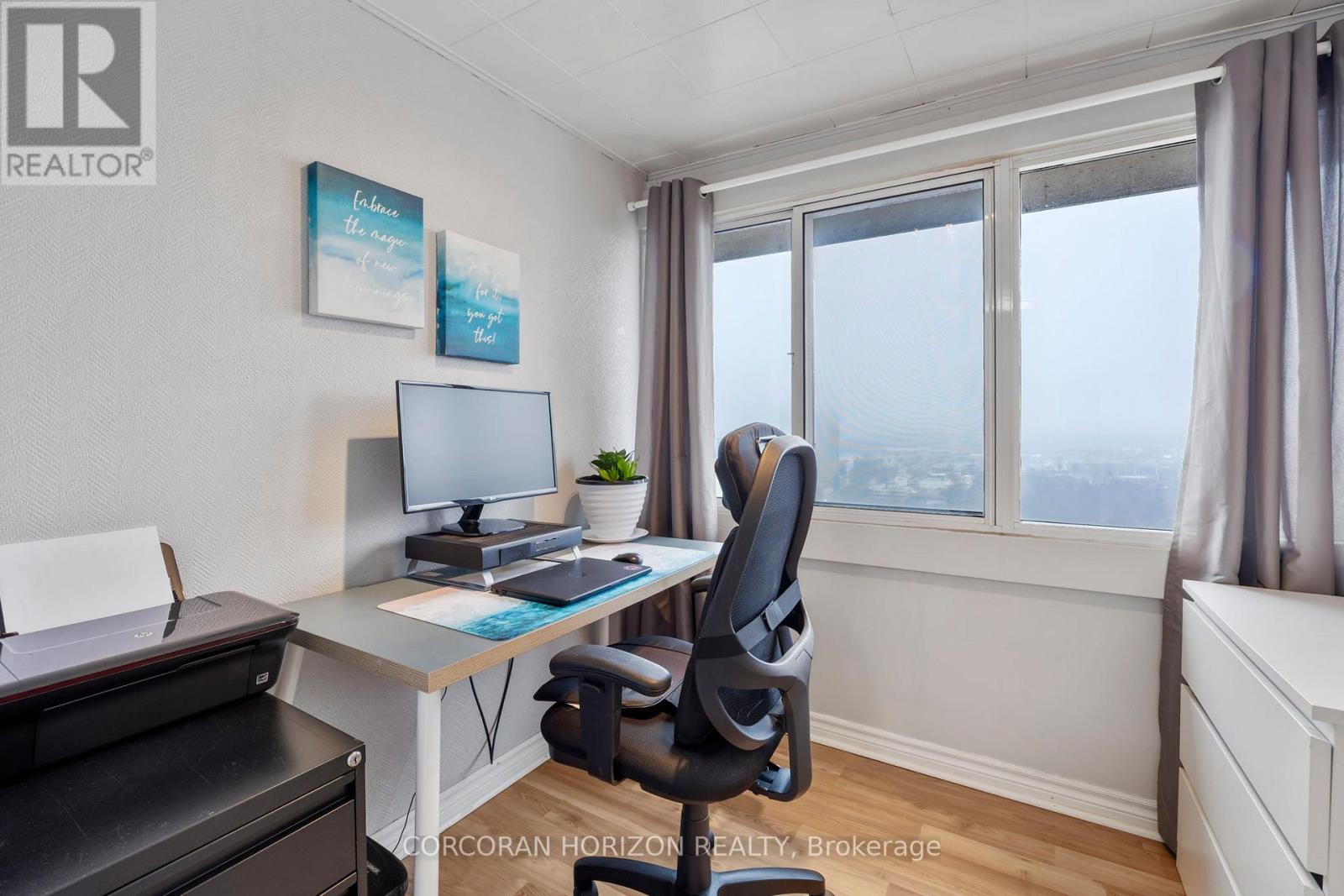 Ph4 - 725 Don Mills Road, Toronto (Flemingdon Park), Ontario  M3C 1S8 - Photo 14 - C12913672