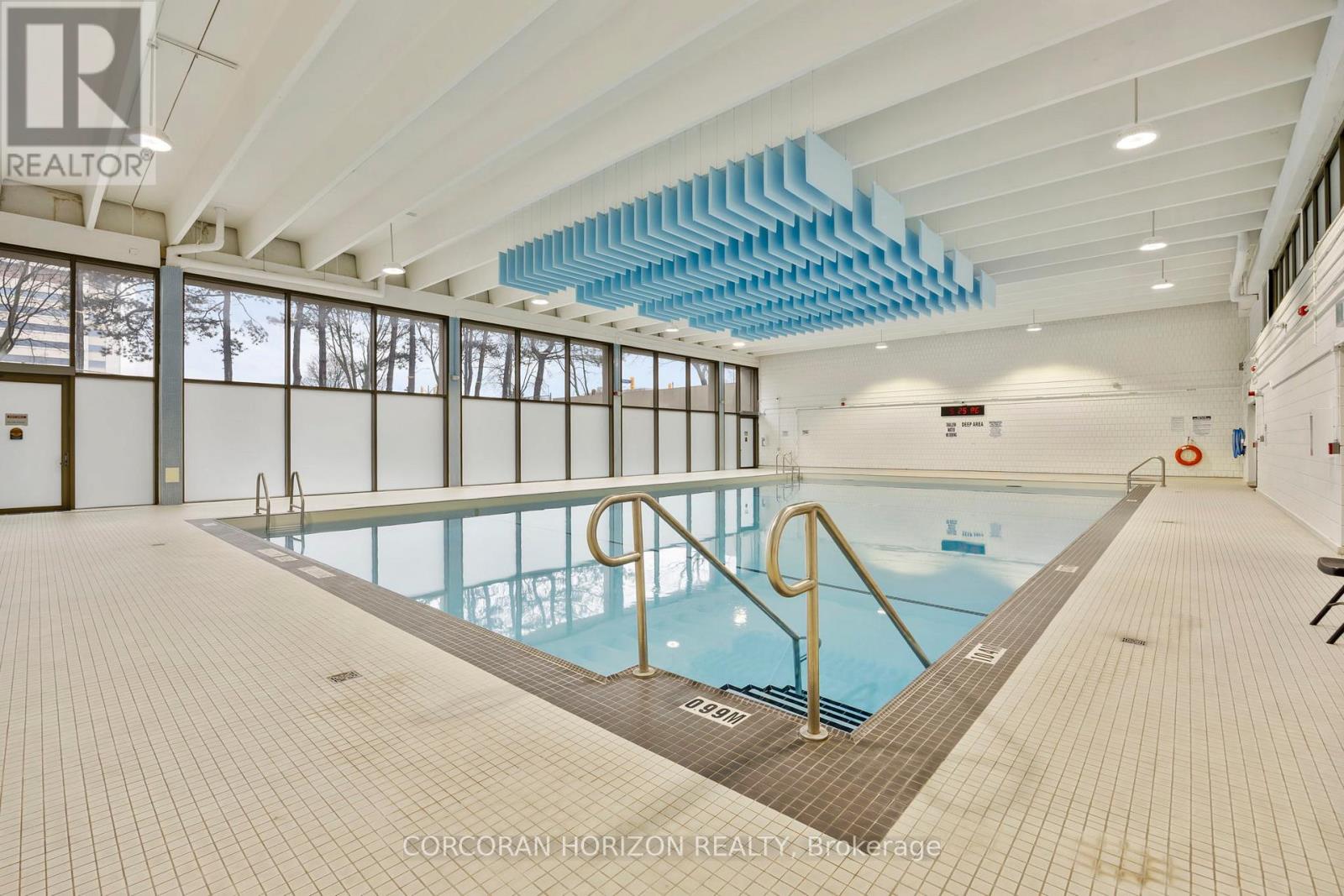 Ph4 - 725 Don Mills Road, Toronto (Flemingdon Park), Ontario  M3C 1S8 - Photo 20 - C12913672