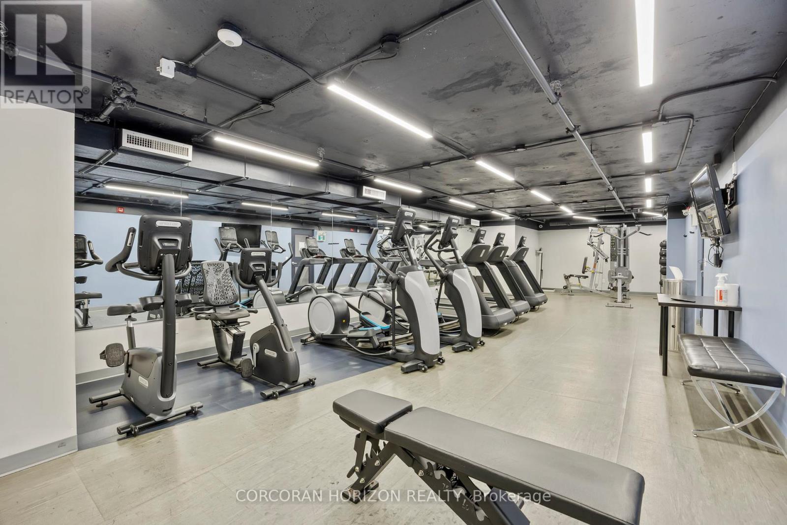 Ph4 - 725 Don Mills Road, Toronto (Flemingdon Park), Ontario  M3C 1S8 - Photo 21 - C12913672