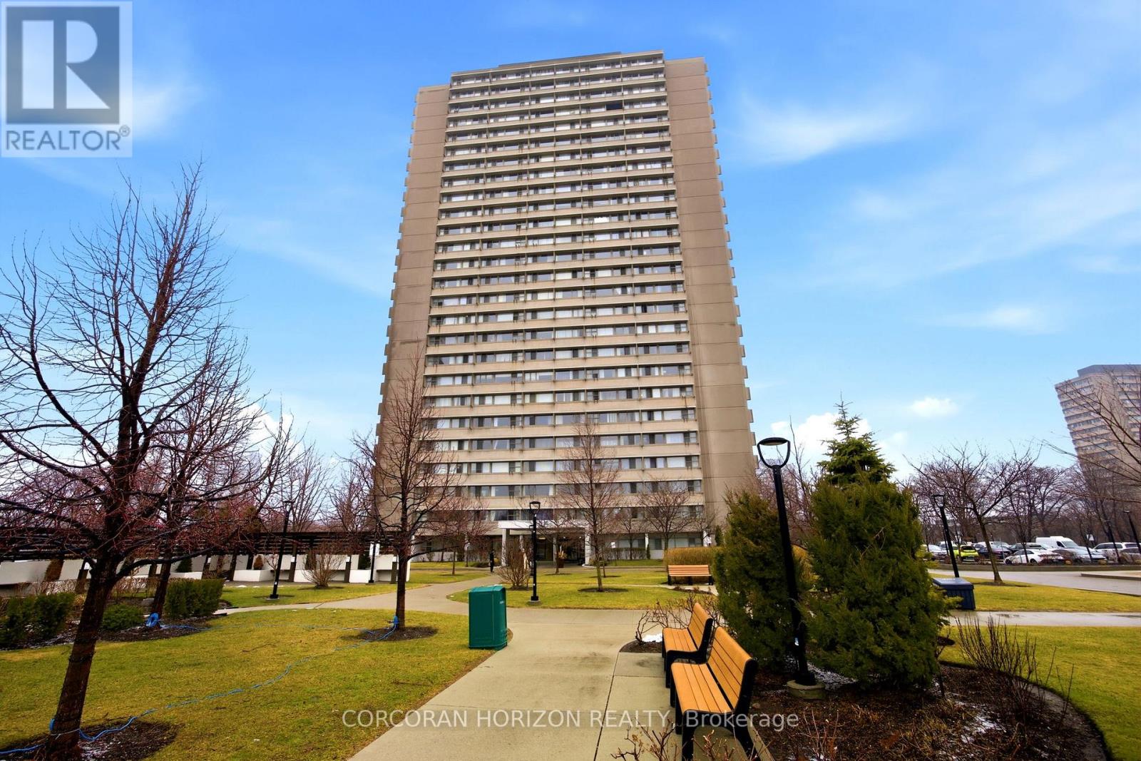 Ph4 - 725 Don Mills Road, Toronto (Flemingdon Park), Ontario  M3C 1S8 - Photo 25 - C12913672