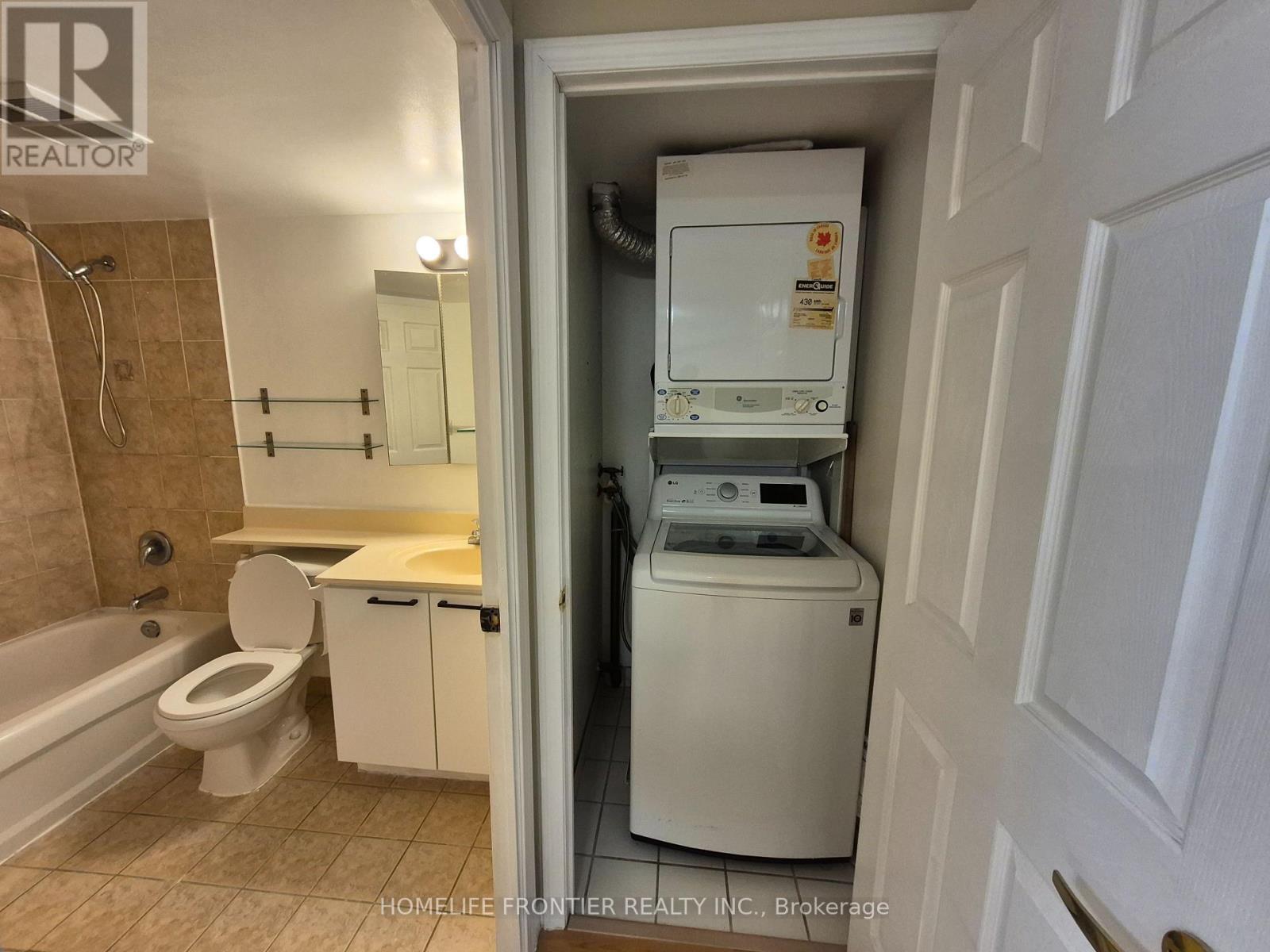 1207 - 22 Olive Avenue, Toronto, Ontario  M2N 7G6 - Photo 13 - C12913688