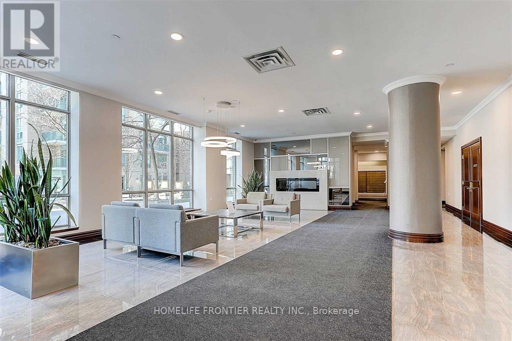 1207 - 22 Olive Avenue, Toronto, Ontario  M2N 7G6 - Photo 15 - C12913688