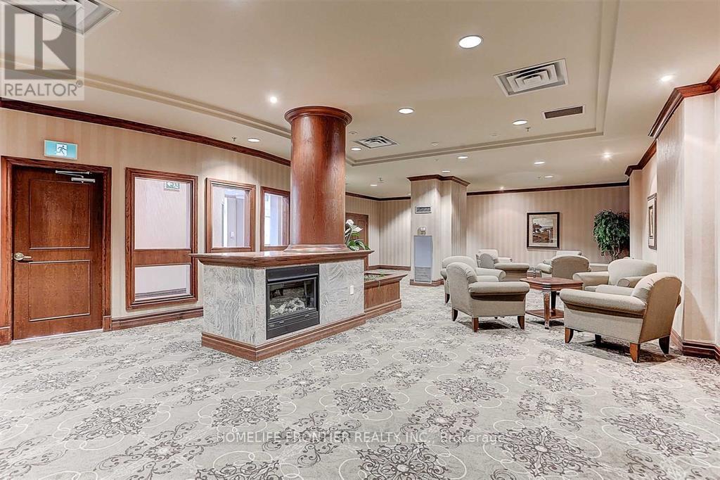 1207 - 22 Olive Avenue, Toronto, Ontario  M2N 7G6 - Photo 17 - C12913688