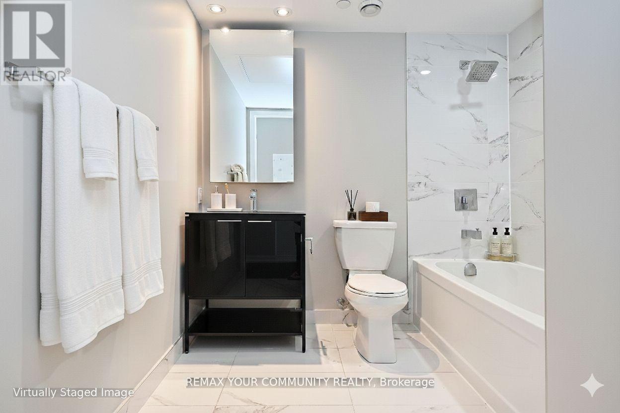 1801 - 77 Shuter Street, Toronto (Church-Yonge Corridor), Ontario  M5B 0B8 - Photo 10 - C12913712