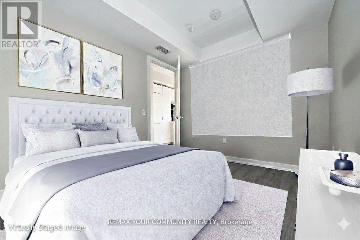 1801 - 77 Shuter Street, Toronto (Church-Yonge Corridor), Ontario  M5B 0B8 - Photo 25 - C12913712