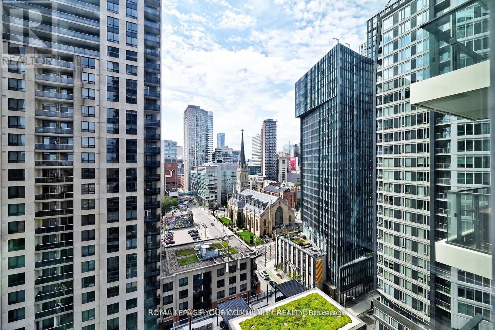 1801 - 77 Shuter Street, Toronto (Church-Yonge Corridor), Ontario  M5B 0B8 - Photo 26 - C12913712