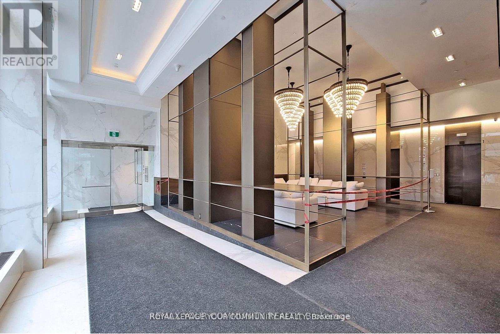 1801 - 77 Shuter Street, Toronto (Church-Yonge Corridor), Ontario  M5B 0B8 - Photo 6 - C12913712