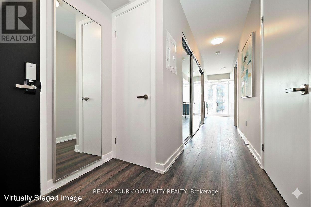 1801 - 77 Shuter Street, Toronto (Church-Yonge Corridor), Ontario  M5B 0B8 - Photo 9 - C12913712