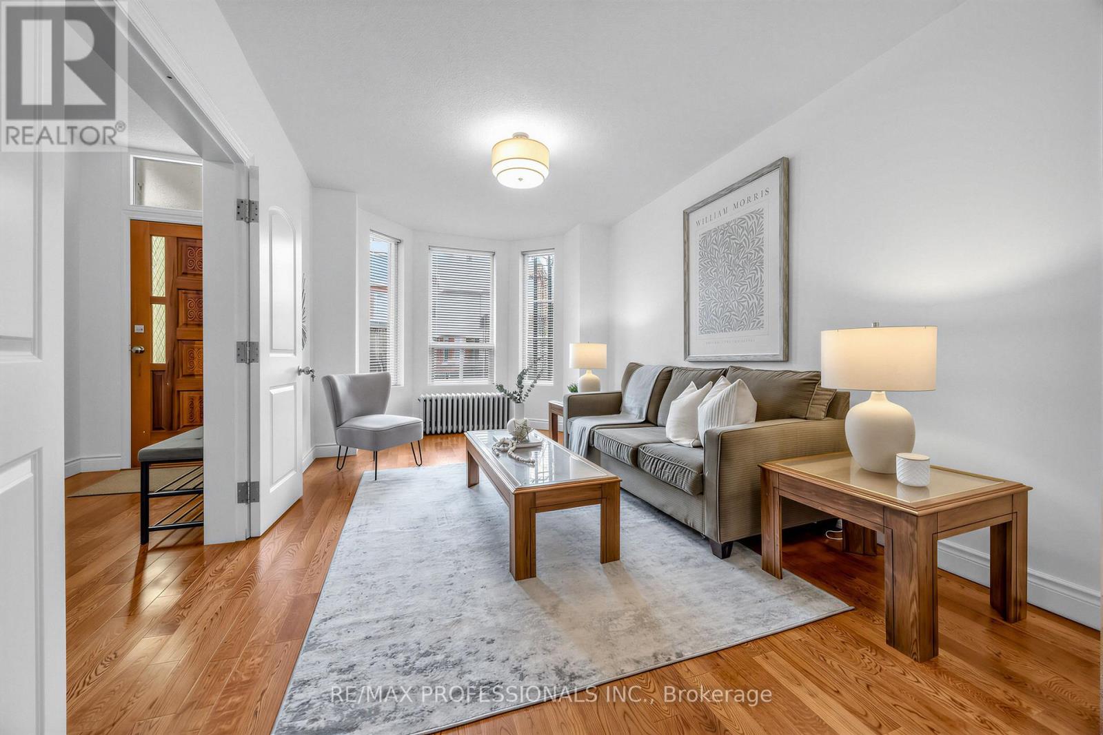 164 Markham Street, Toronto, Ontario  M6J 2G6 - Photo 5 - C12913744