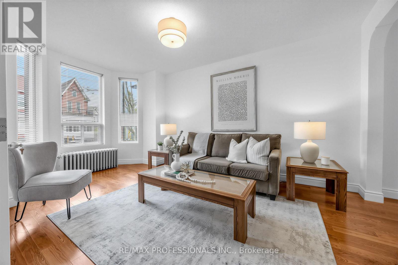 164 Markham Street, Toronto, Ontario  M6J 2G6 - Photo 7 - C12913744